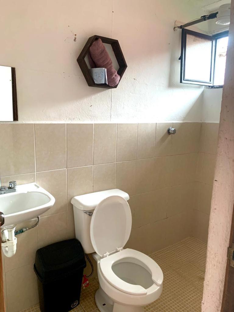 Berlin61 Hotel San Cristobal de las Casas Ngoại thất bức ảnh