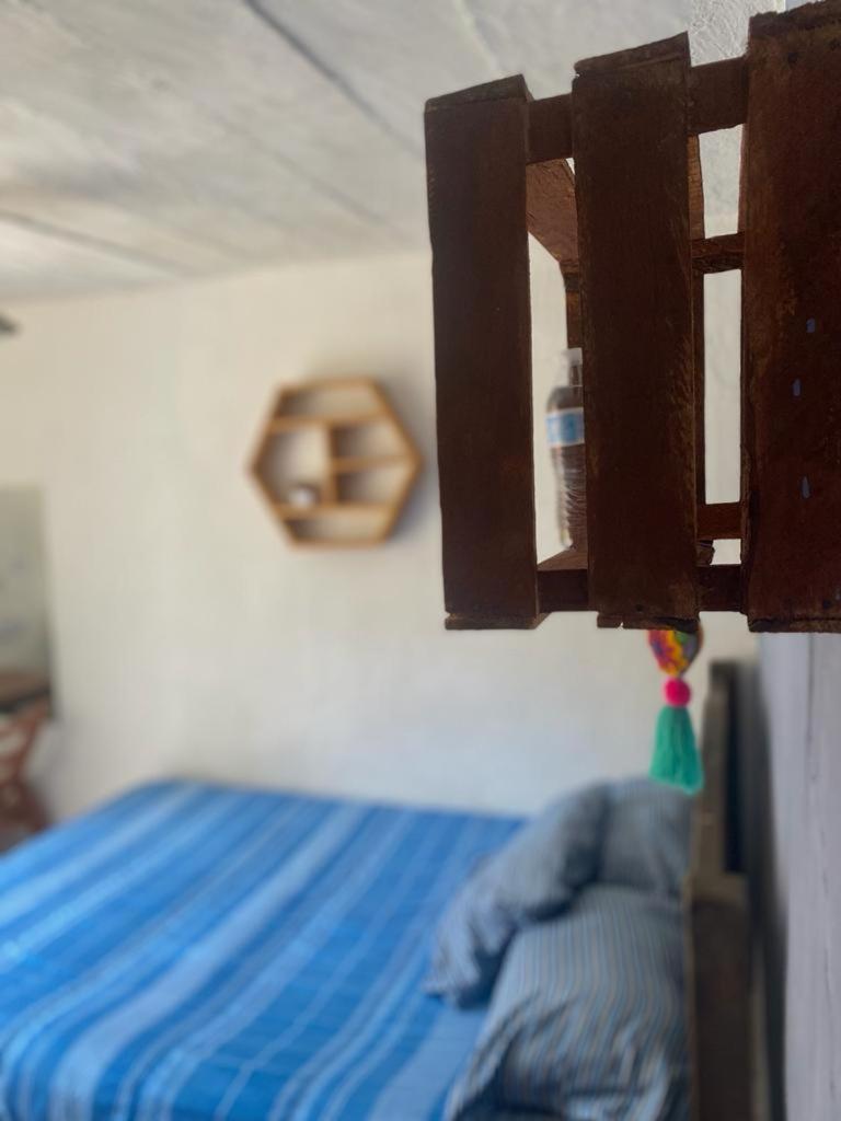 Berlin61 Hotel San Cristobal de las Casas Ngoại thất bức ảnh